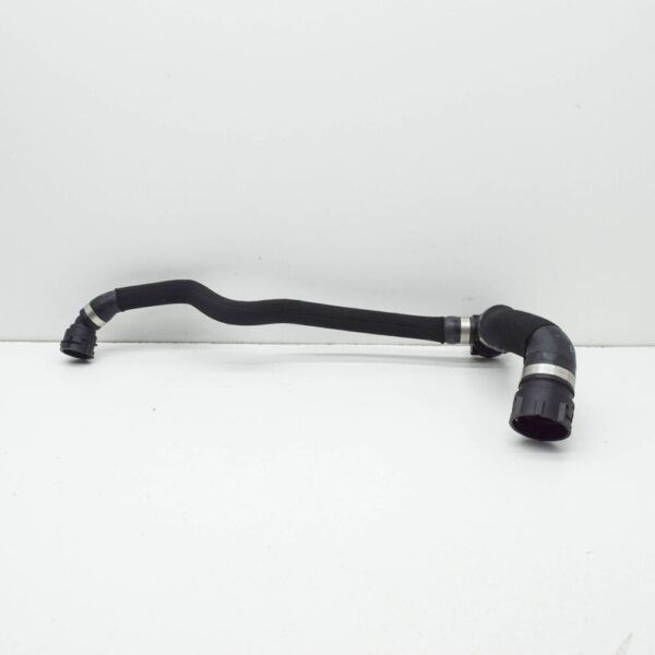 A2225016701 - Mercedes-Benz S W222 Left Coolant Water Radiator Trousers A2225016701 NEW GENUINE