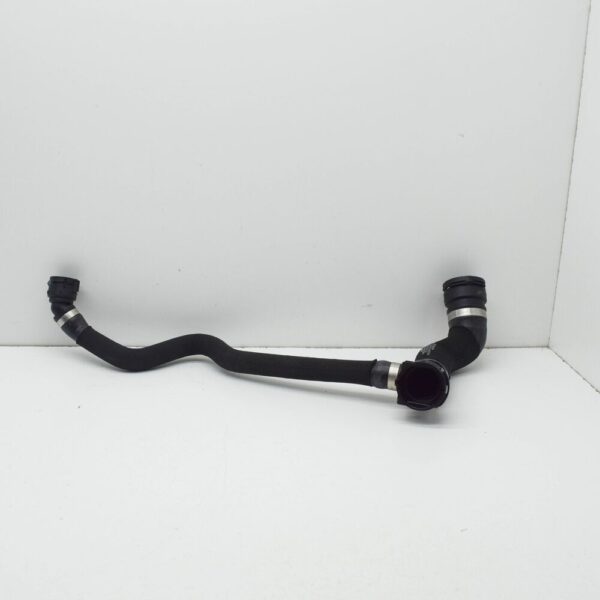 A2225016701 - Mercedes-Benz S W222 Left Coolant Water Radiator Trousers A2225016701 NEW GENUINE