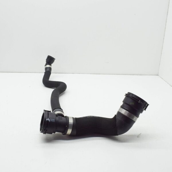 A2225016701 - Mercedes-Benz S W222 Left Coolant Water Radiator Trousers A2225016701 NEW GENUINE