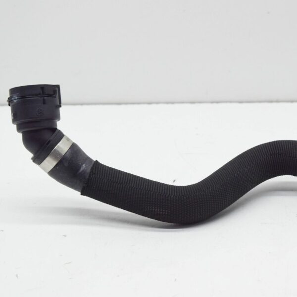 A2225016701 - Mercedes-Benz S W222 Left Coolant Water Radiator Trousers A2225016701 NEW GENUINE