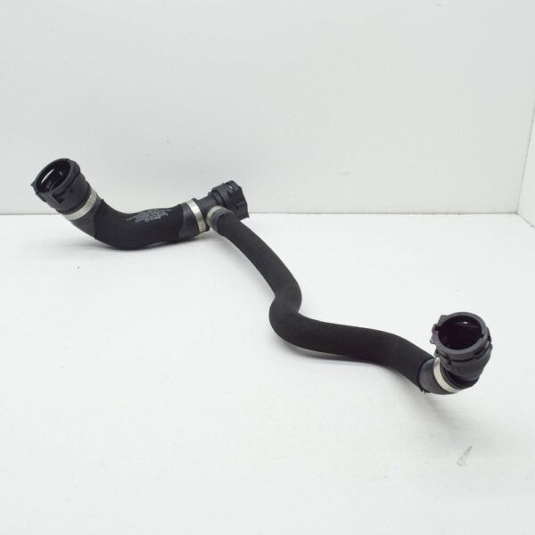 A2225016701 - Mercedes-Benz S W222 Left Coolant Water Radiator Trousers A2225016701 NEW GENUINE