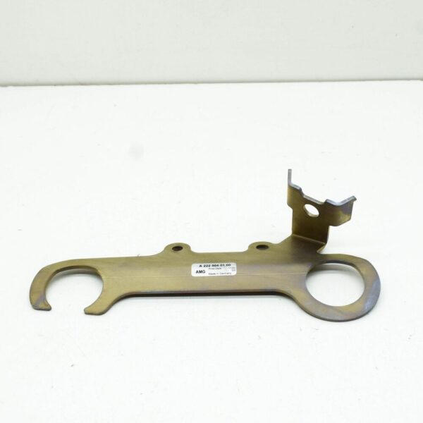 A2225040100 - NEW MERCEDES-BENZ S W222 RADIATOR AIR DUCT FASTENING A2225040100 ORIGINAL