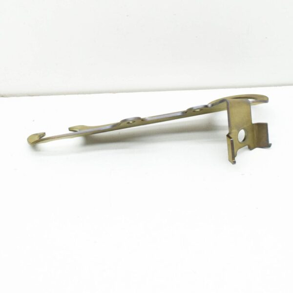A2225040100 - NEW MERCEDES-BENZ S W222 RADIATOR AIR DUCT FASTENING A2225040100 ORIGINAL