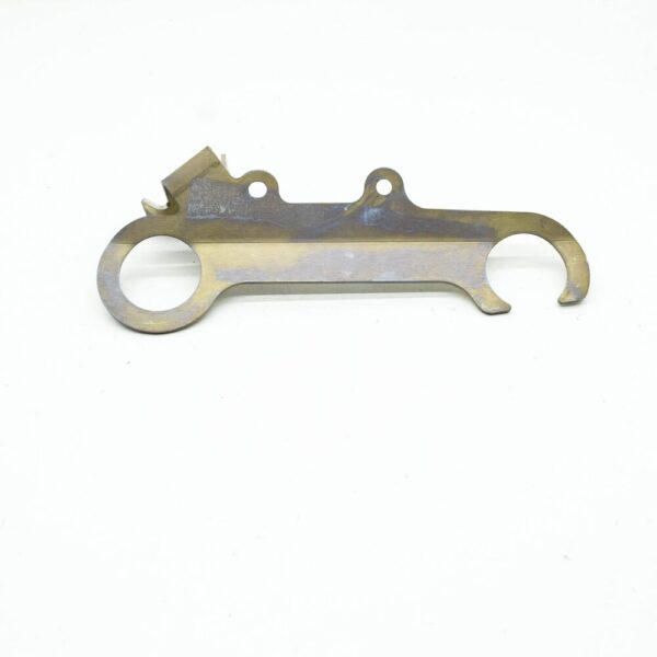 A2225040100 - NEW MERCEDES-BENZ S W222 RADIATOR AIR DUCT FASTENING A2225040100 ORIGINAL