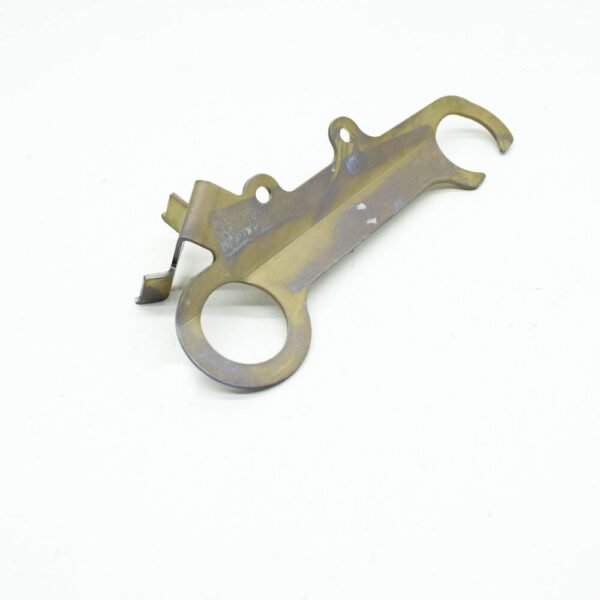 A2225040100 - NEW MERCEDES-BENZ S W222 RADIATOR AIR DUCT FASTENING A2225040100 ORIGINAL