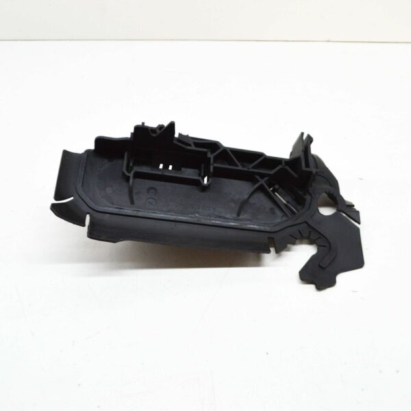 A2225050040 - NEW MERCEDES-BENZ S W222 LEFT RADIATOR AIR DUCT GUIDE HOLDER A2225050040