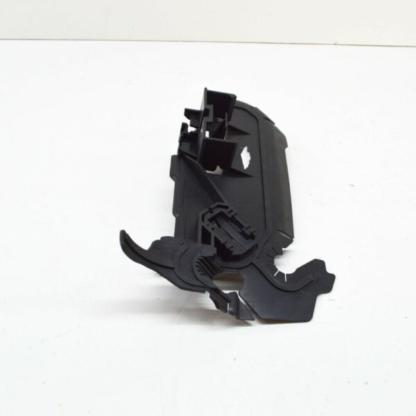 A2225050040 - NEW MERCEDES-BENZ S W222 LEFT RADIATOR AIR DUCT GUIDE HOLDER A2225050040