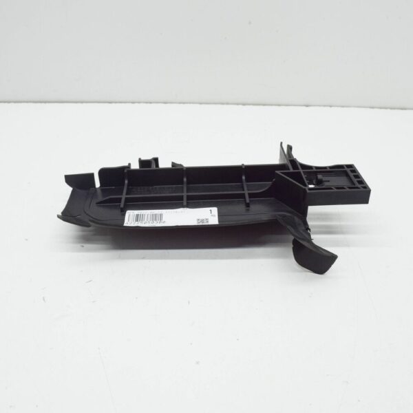 A2225050300 - NEW MB S W222 AMG RADIATOR AIR DEFLECTOR BOX LEFT A2225050300 ORIGINAL