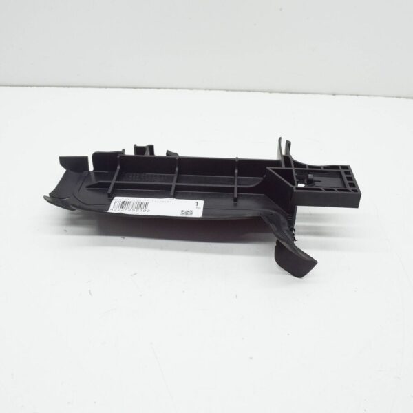 A2225050300 - NEW MB S W222 AMG RADIATOR AIR DEFLECTOR BOX LEFT A2225050300 ORIGINAL