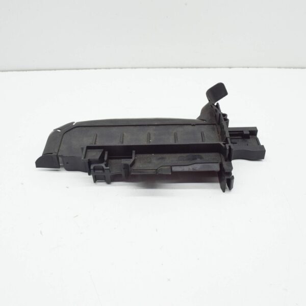 A2225050300 - NEW MB S W222 AMG RADIATOR AIR DEFLECTOR BOX LEFT A2225050300 ORIGINAL