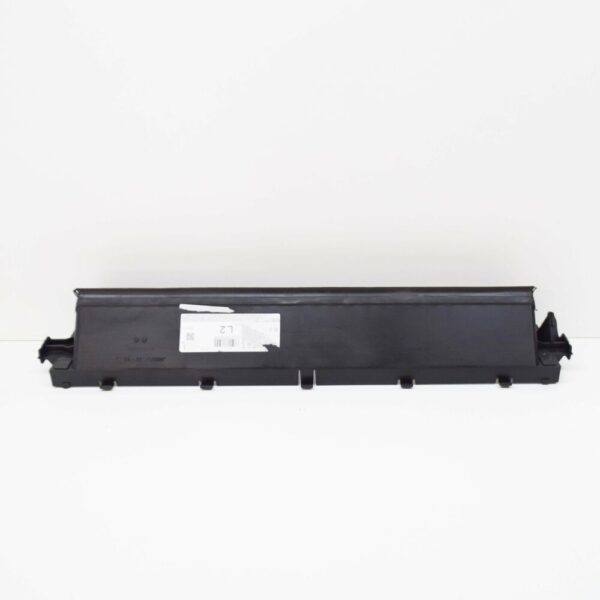 A2225050340 - NEW MERCEDES BENZ S W222 OIL COOLER LOWER BRACKET A2225050340
