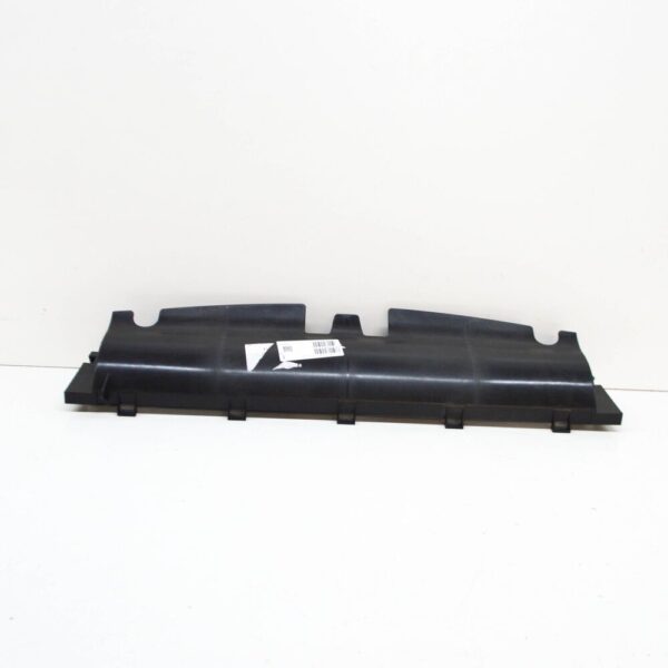 A2225052130 - Mercedes-Benz S W222 Oil Cooler Cooler Upper Air Channel A2225052130 NEW ORIGINAL