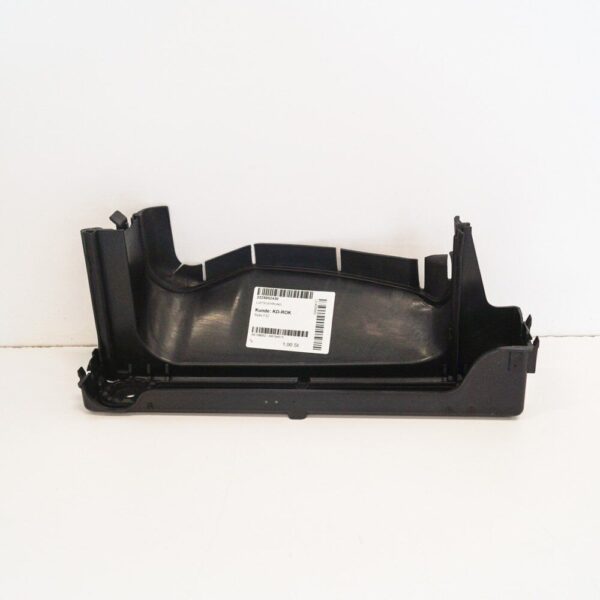 A2225052430 - NEW MERCEDES BENZ S CLASS W222 LOWER DUCT A2225052430 14-16 ORIGINAL