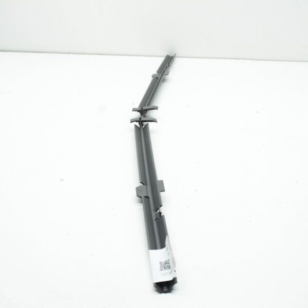 A2225052730 - MERCEDES-BENZ S W222 Radiator Air Duct A2225052730 NEW GENUINE