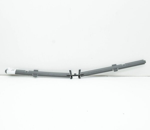 A2225052730 - MERCEDES-BENZ S W222 Radiator Air Duct A2225052730 NEW GENUINE