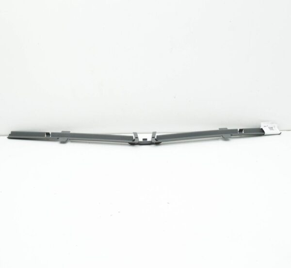 A2225052730 - MERCEDES-BENZ S W222 Radiator Air Duct A2225052730 NEW GENUINE