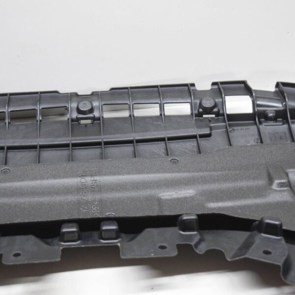 A2225200400 - Mercedes-Benz S W222,V222,X222 Front Engine Underbody A2225200400 NEW