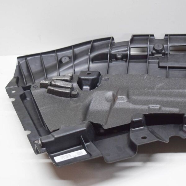 A2225200400 - Mercedes-Benz S W222,V222,X222 Front Engine Underbody A2225200400 NEW
