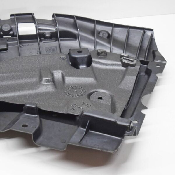 A2225200400 - Mercedes-Benz S W222,V222,X222 Front Engine Underbody A2225200400 NEW