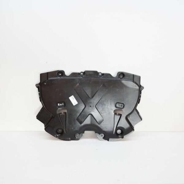 A2225200623 - NEW MERCEDES-BENZ S W222 UNDERBODY CENTRAL NOISE CAPSULE A2225200623 ORIGINAL