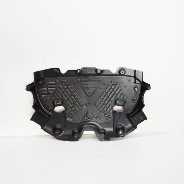 A2225200623 - NEW MERCEDES-BENZ S W222 UNDERBODY CENTRAL NOISE CAPSULE A2225200623 ORIGINAL