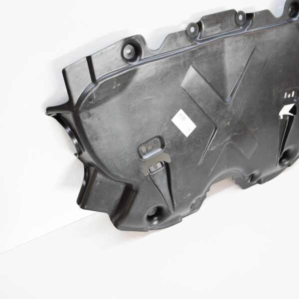 A2225200623 - NEW MERCEDES-BENZ S W222 UNDERBODY CENTRAL NOISE CAPSULE A2225200623 ORIGINAL