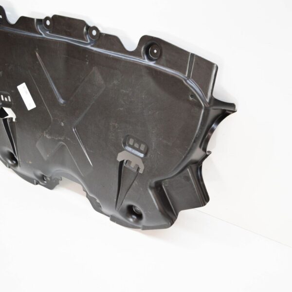 A2225200623 - NEW MERCEDES-BENZ S W222 UNDERBODY CENTRAL NOISE CAPSULE A2225200623 ORIGINAL