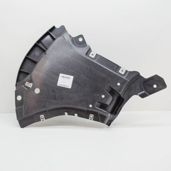 A2225201200 - NEW MERCEDES-BENZ S W222 FRONT RIGHT ENGINE COMP COVER A2225201200 ORIGINAL