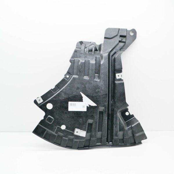 A2225202000 - NEW MB S W222 FRONT LEFT ANTINOISE CAPSULE UNDERCOVER PANEL A2225202000 ORIGINAL