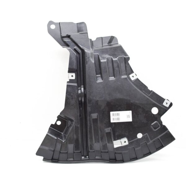 A2225202200 - NEW MB S W222 FRONT RIGHT ENGINE COMPARTMENT COVER A2225202200 ORIGINAL