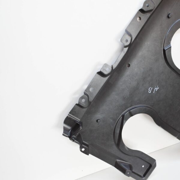A2225243100 - Mercedes-Benz S W222, V222, X222 Lower Engine Cover Rear A2225243100 New