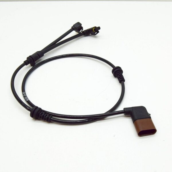 A2225400205 - Mercedes-Benz S W222 Shockproof Harness Front Left A2225400205, Original Part