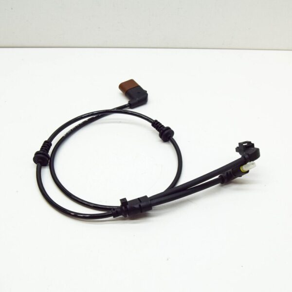 A2225400205 - Mercedes-Benz S W222 Shockproof Harness Front Left A2225400205, Original Part