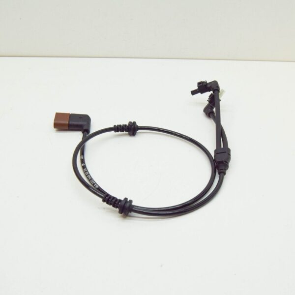 A2225400205 - Mercedes-Benz S W222 Shockproof Harness Front Left A2225400205, Original Part