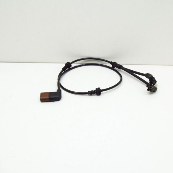 A2225400205 - Mercedes-Benz S W222 Shockproof Harness Front Left A2225400205, Original Part
