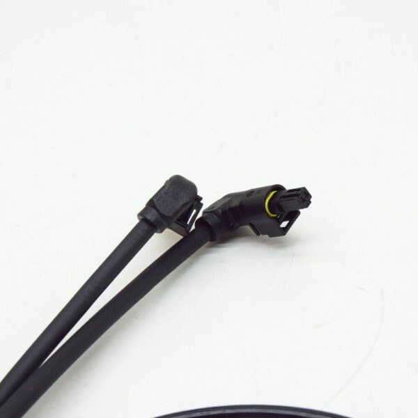 A2225400205 - Mercedes-Benz S W222 Shockproof Harness Front Left A2225400205, Original Part