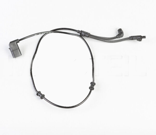 A2225400405 - NEW MERCEDES-BENZ S W222 REAR LEFT SHOCK ABSORBER HARNESS A2225400405