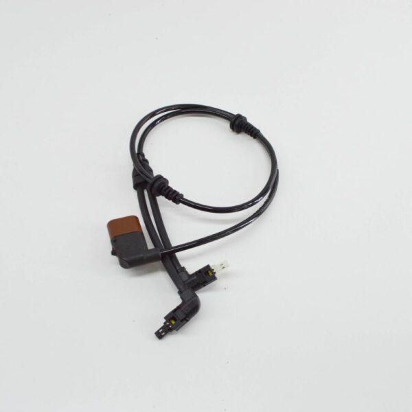 A2225403705 - NEW MERCEDES-BENZ S W222 FRONT RIGHT SHOCK ABSORBER HARNESS A2225403705 ORIGINAL