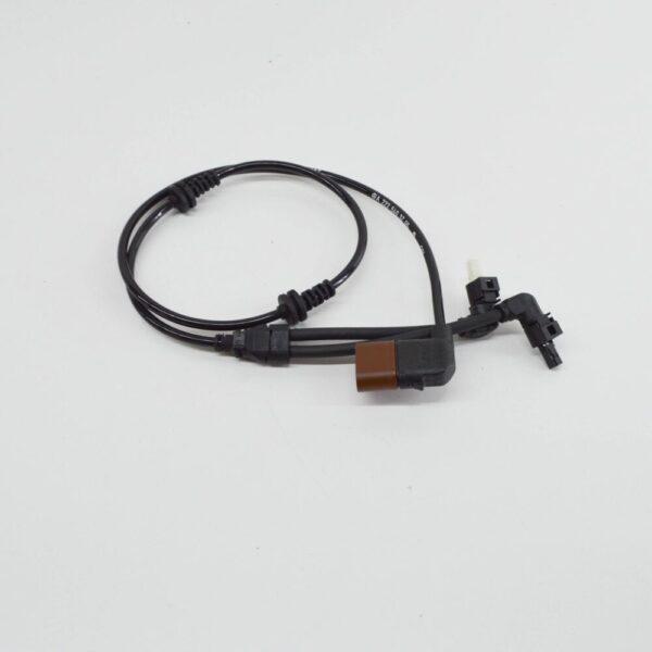 A2225403705 - NEW MERCEDES-BENZ S W222 FRONT RIGHT SHOCK ABSORBER HARNESS A2225403705 ORIGINAL