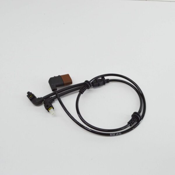 A2225403705 - NEW MERCEDES-BENZ S W222 FRONT RIGHT SHOCK ABSORBER HARNESS A2225403705 ORIGINAL