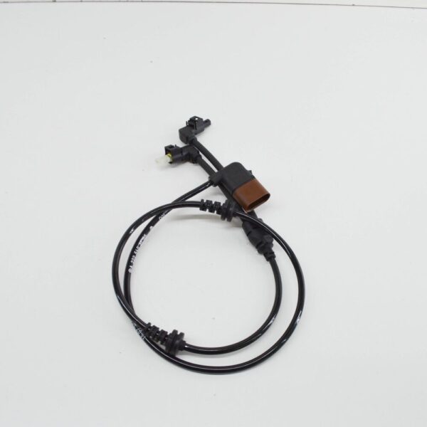 A2225403705 - NEW MERCEDES-BENZ S W222 FRONT RIGHT SHOCK ABSORBER HARNESS A2225403705 ORIGINAL
