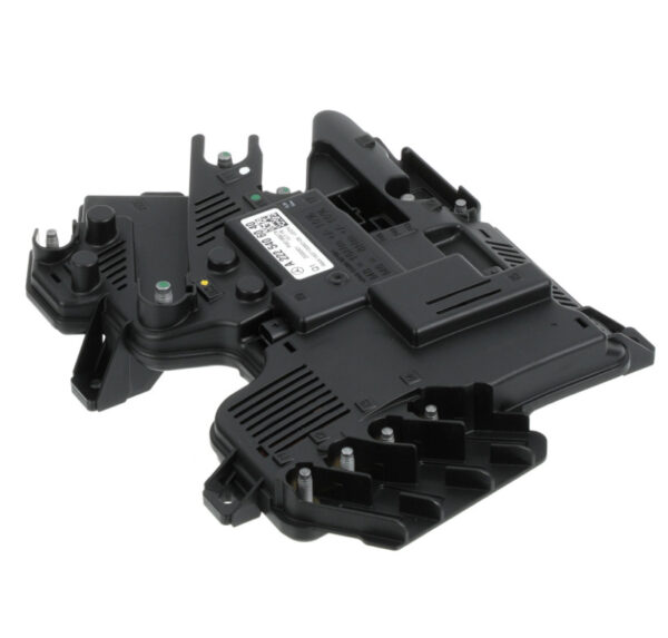 A2225406040 - NEW MERCEDES-BENZ S W222, V222, X222 FUSE BOX A2225406040 ORIGINAL