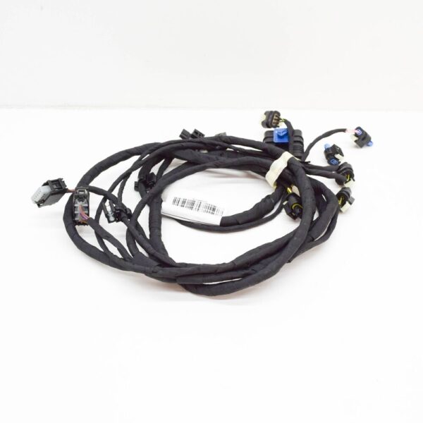 A2225408107 - NEW MERCEDES-BENZ S W222 FRONT BUMPER PARKING AID WIRING A2225408107 ORIGINAL