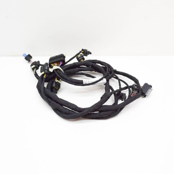 A2225408107 - NEW MERCEDES-BENZ S W222 FRONT BUMPER PARKING AID WIRING A2225408107 ORIGINAL