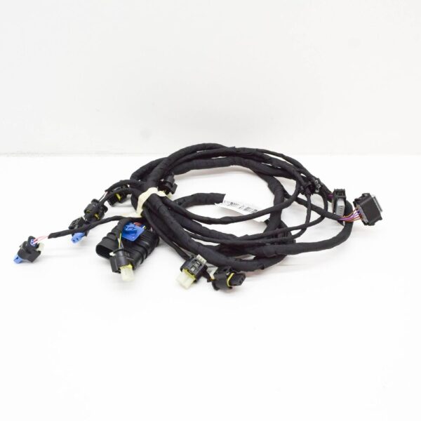 A2225408107 - NEW MERCEDES-BENZ S W222 FRONT BUMPER PARKING AID WIRING A2225408107 ORIGINAL