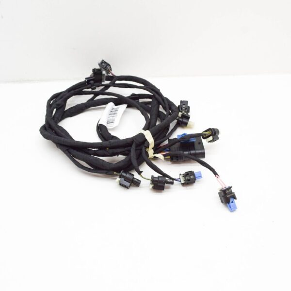 A2225408107 - NEW MERCEDES-BENZ S W222 FRONT BUMPER PARKING AID WIRING A2225408107 ORIGINAL