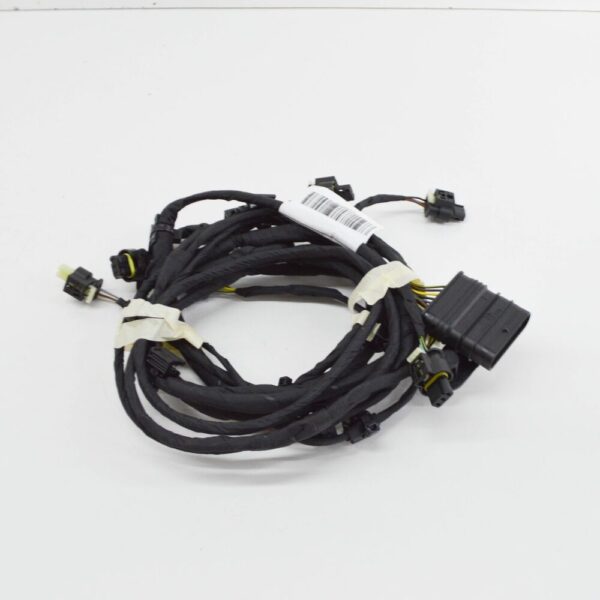 A2225408534 - NEW MB S W222 REAR BUMPER ELECTRICAL WIRING HARNESS A2225408534 ORIGINAL