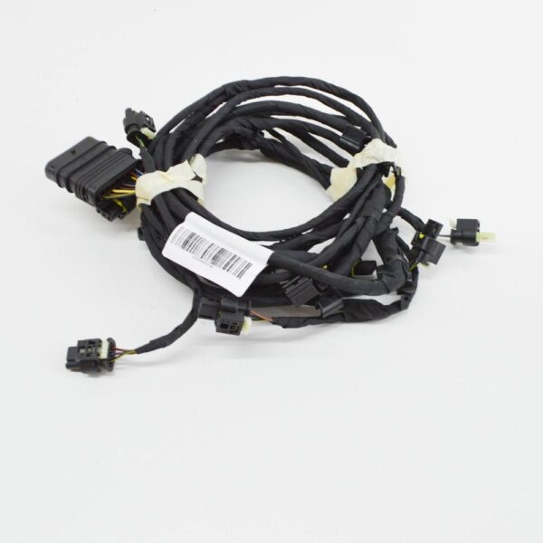 A2225408534 - NEW MB S W222 REAR BUMPER ELECTRICAL WIRING HARNESS A2225408534 ORIGINAL