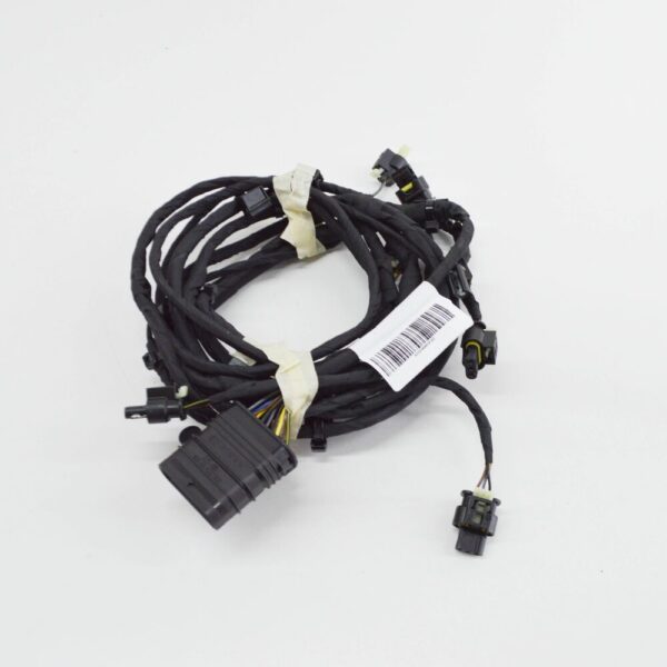 A2225408534 - NEW MB S W222 REAR BUMPER ELECTRICAL WIRING HARNESS A2225408534 ORIGINAL