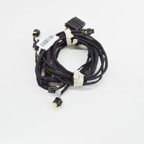 A2225408534 - NEW MB S W222 REAR BUMPER ELECTRICAL WIRING HARNESS A2225408534 ORIGINAL
